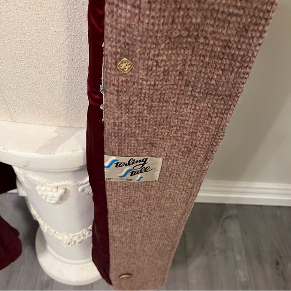 Sterling Stall Wool Coat - Picture 4 of 11
